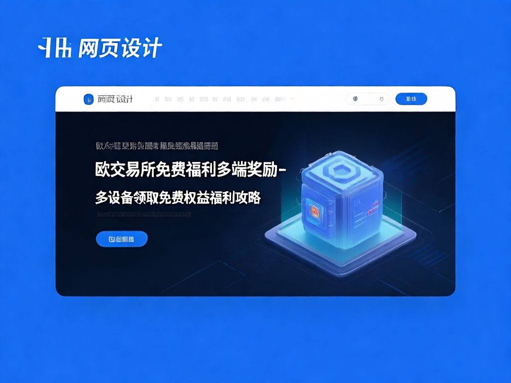 欧交易所多端福利展示